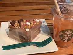 -星巴克(成都锦里店)