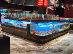 -阿伟海鲜楼·福建菜(延寿店)