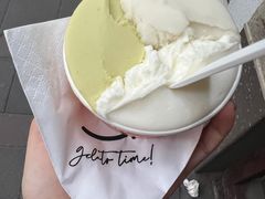 -Dip in Gelato(富民路店)