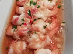 蒜蓉粉丝虾-外婆家(静安大悦城店)
