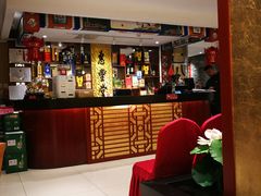-惠丰堂饭庄·烤鸭·京味菜(翠微路店)