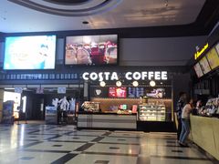 -万达影城(新街口印象汇CINITY店)