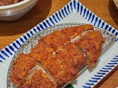 -堂本家·二代目·炸猪排(中心书城店)