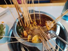 -屋头串串(龙潭寺店)