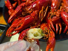 -铭副琦食·虾蟹烩馆(渔人码头店)