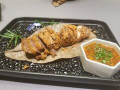 -许家菜(望江店)