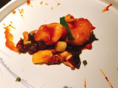 -辛香汇·现炒川菜(淮海路百盛店)
