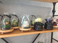 -卓花境Flowerwonderland花店