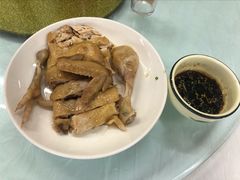 白切鸡-状元楼(金溪路店)
