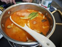 -帕蓝·暹罗料理(大学路店)