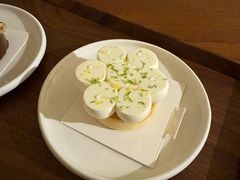 -Ten Olives甜点