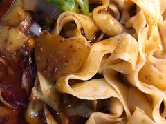 -巴依老爷新疆美食(望京小街店)