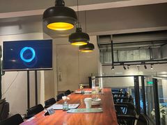 大堂-卡朋厨房(289艺术园区店)