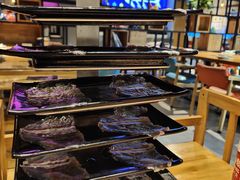 -打酱友•斑鱼海鲜粥火锅(吴桥店)