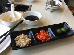 -烹然四季椰子鸡火锅(团结湖总店)