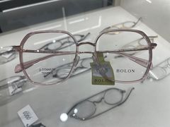 -无界眼镜MaxLess(南翔印象城店)