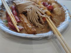 -大姐麻辣烫(莲宝中路店)