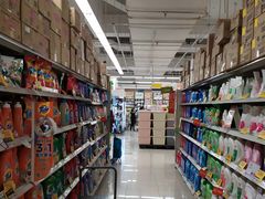 -华润万家超市(锦江翡翠城店)