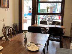 -AFS Cafe & Canteen(闽江二路店)