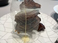 本帮熏鱼-屋里厢上海菜馆