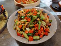 小炒肉-潇湘阁(望京SOHO店)
