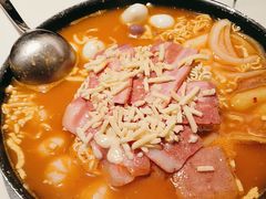 -七八冷面·延边朝鲜族美食(圣熙八号店)