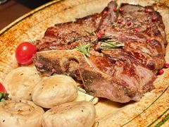 -404干式熟成牛排馆•聚会餐厅