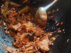 -江湖水乡铁锅炖魚(周庄嘉园店)