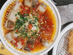 -好鲆·活鱼料理(金地广场店)