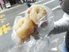 -老南昌白糖糕(大士院店)