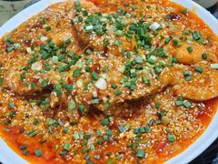 -江湖黑大兔(杨家坪店)