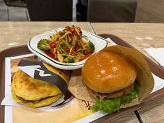 -魏家凉皮(博水商务大厦店)