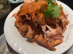 -橦橦小马扎烧烤 (传媒大学店)