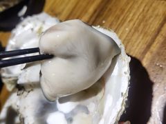 -烧蠔帮·生蚝海鲜牌档(观海店)