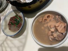 -原味田园·客家菜·土窑鸡(中航城君尚购物中心店)