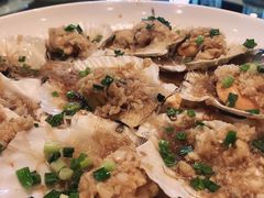 -良渚君澜度假酒店·中餐厅