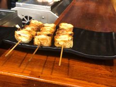 -鸟串烧Yakitori