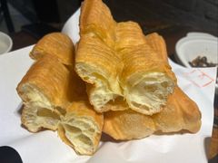 -大良毋米粥·粥底火锅(岭南天地店)