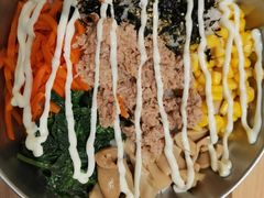 -米村拌饭(东方新天地店)