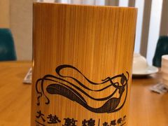 -大梦敦煌主题餐厅(国贸店)
