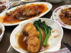 -香港蓮香樓(中環店)