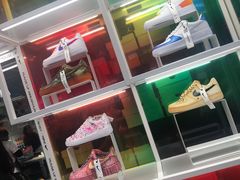 -NIKE品牌体验店(南京东路店)