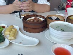-青岛中心假日酒店·蓝天行政酒廊