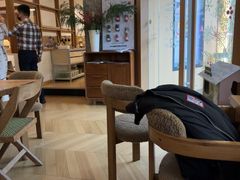 -良木缘咖啡西餐(川大店)