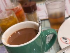 -八爷茶餐厅