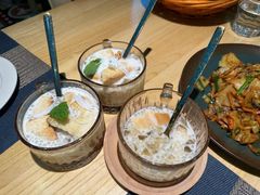 -云吉纳·云南菜(科创云廊店)