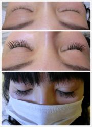 睫作-光SPA科技美肤