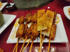 -木卡买提新疆餐厅·清真(新里海顿公馆店)