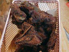 -金谷园饺子·烧烤(人大总店)