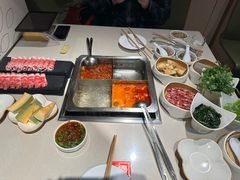-海底捞火锅(劲松店)